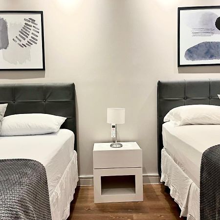Flat 2 Quartos, Novo, Na Avenida Paulista 圣保罗 外观 照片