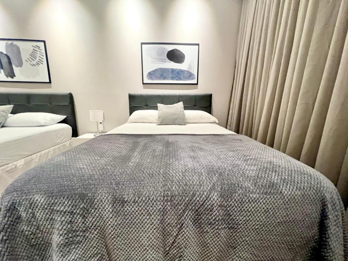 Flat 2 Quartos, Novo, Na Avenida Paulista 圣保罗 外观 照片