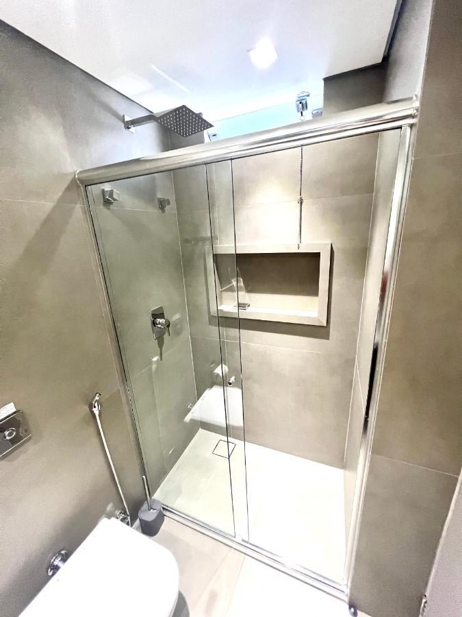 Flat 2 Quartos, Novo, Na Avenida Paulista 圣保罗 外观 照片