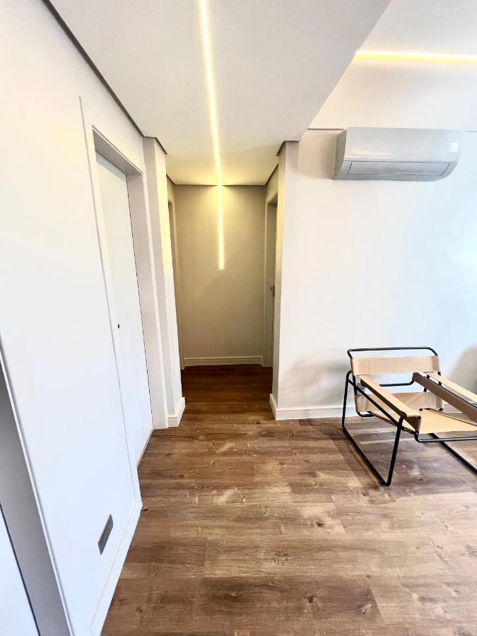 Flat 2 Quartos, Novo, Na Avenida Paulista 圣保罗 外观 照片