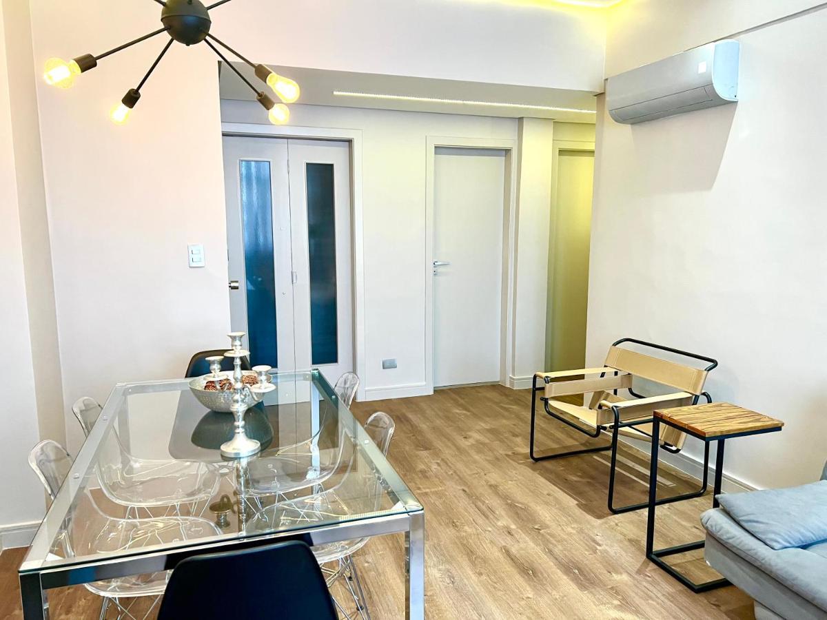 Flat 2 Quartos, Novo, Na Avenida Paulista 圣保罗 外观 照片