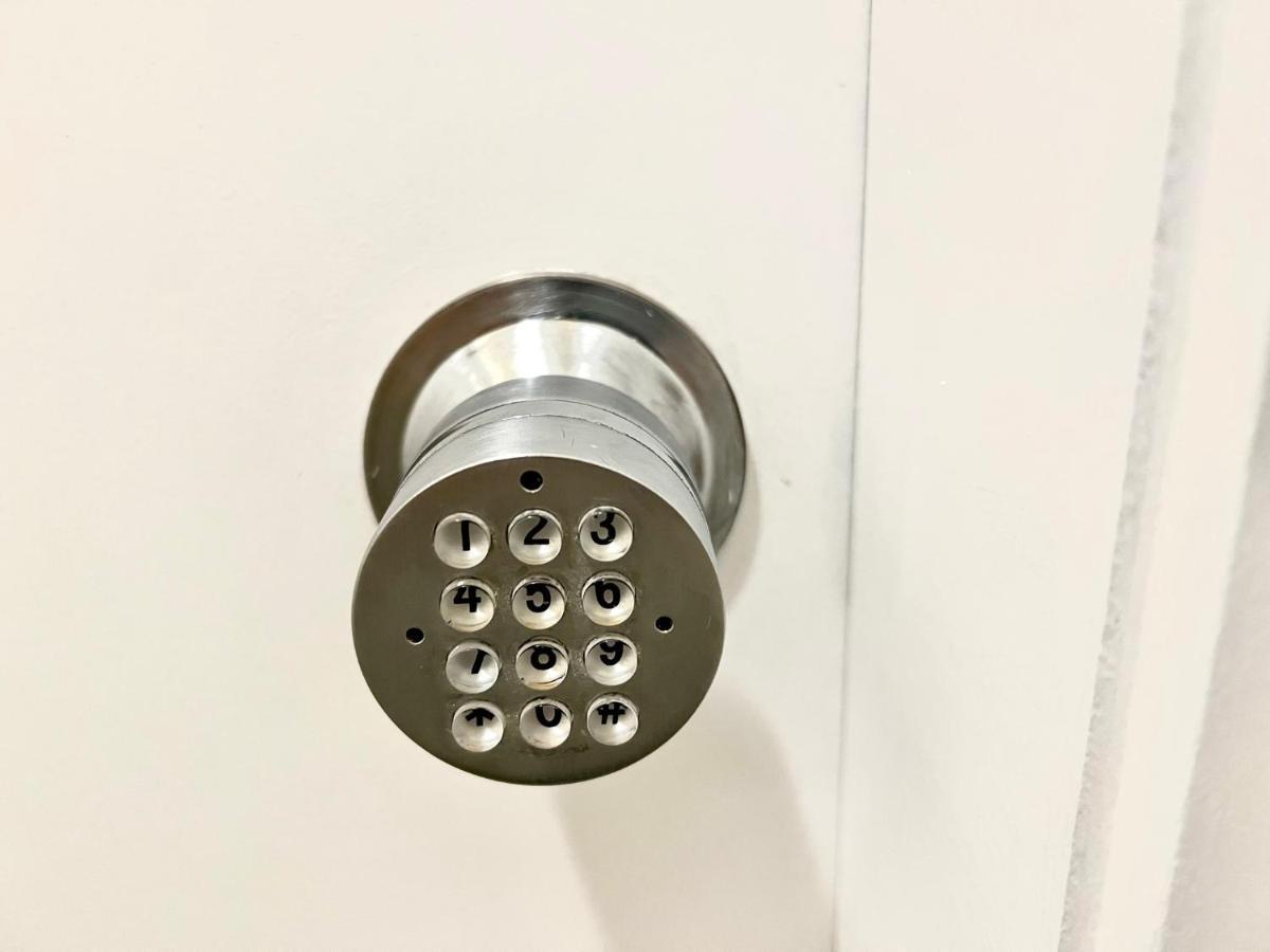 Flat 2 Quartos, Novo, Na Avenida Paulista 圣保罗 外观 照片